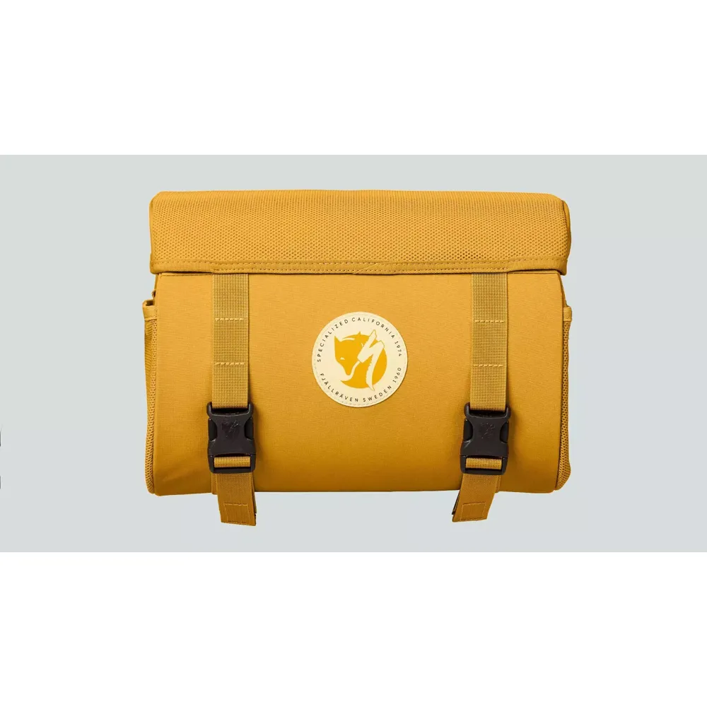 Specialized Specialized/Fjallraven Handlebar Bag Ochre