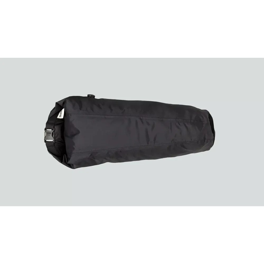 Specialized Specialized/Fjallraven Seatbag Drybag Black