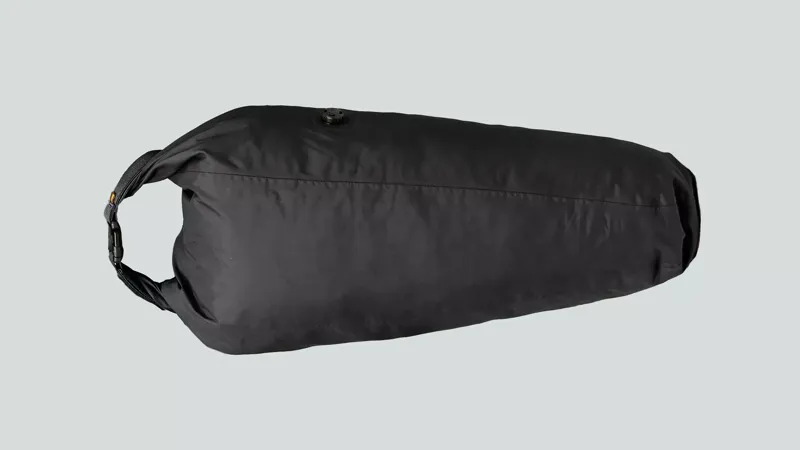 Specialized/Fjallraven Seatbag Drybag Black-1