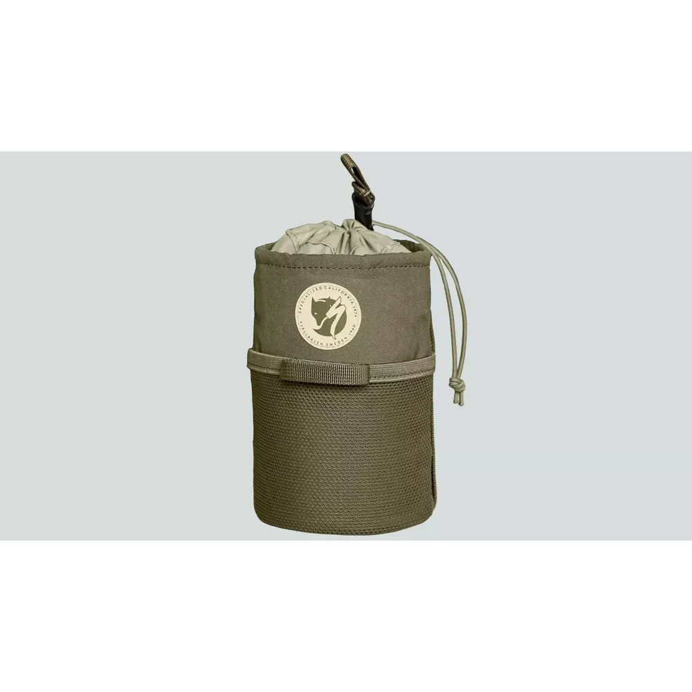 Specialized Specialized/Fjallraven Snack Bag Green