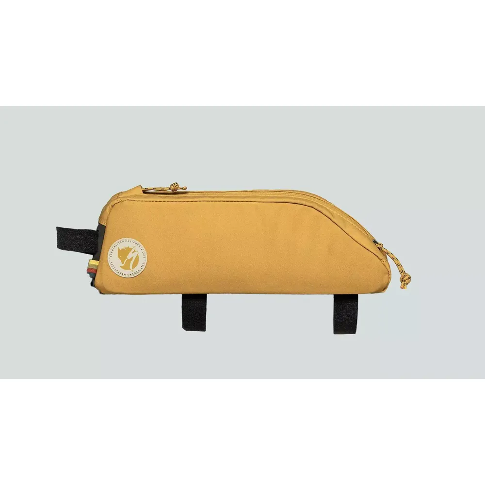 Specialized Specialized/Fjallraven Top Tube Bag Ochre