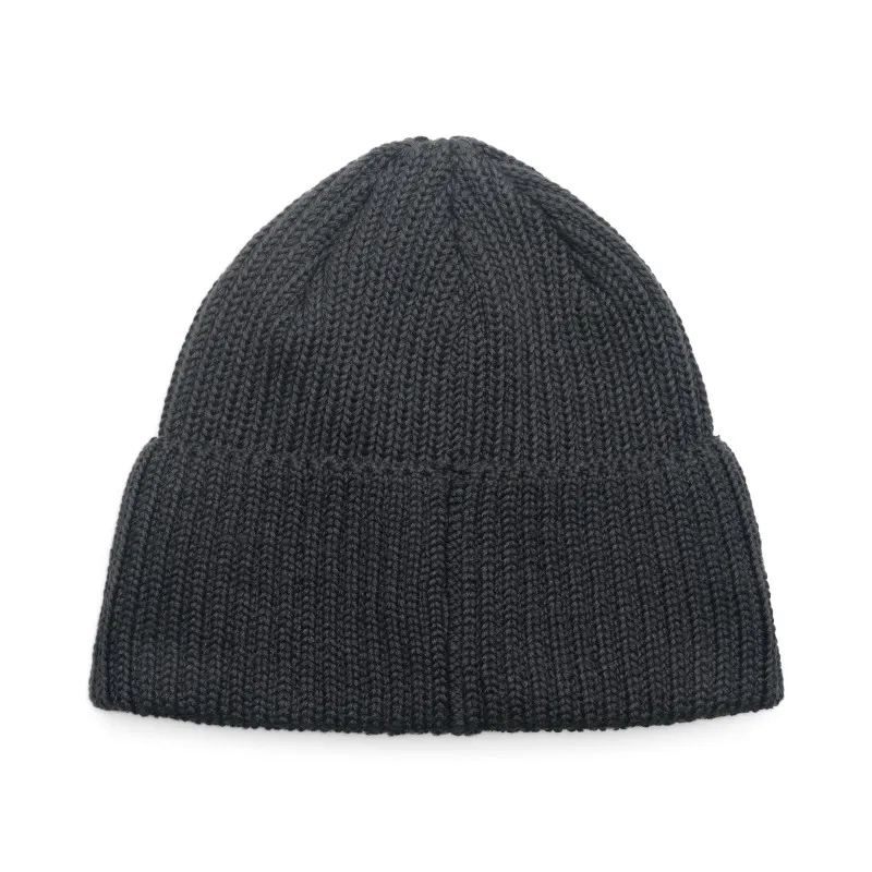 Fox Machinist 2.0 Beanie Black-1