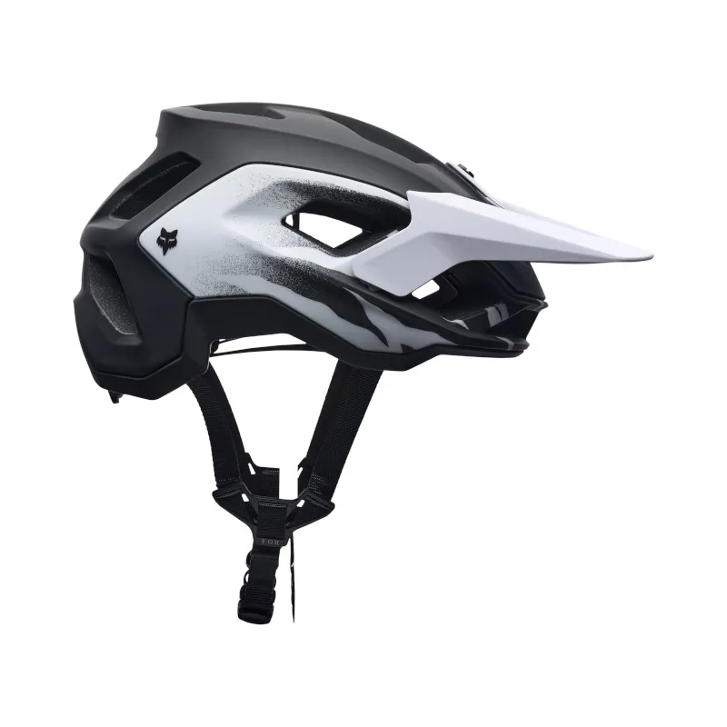 Fox Speedframe Charge Youth Helmet Black-1