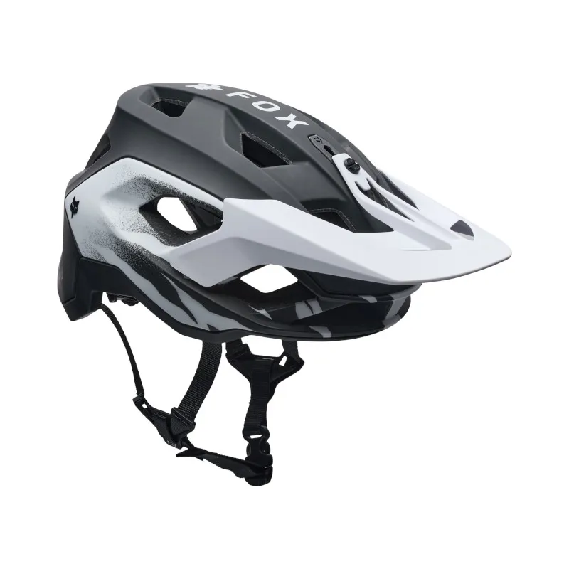 Fox Speedframe Charge Youth Helmet Black