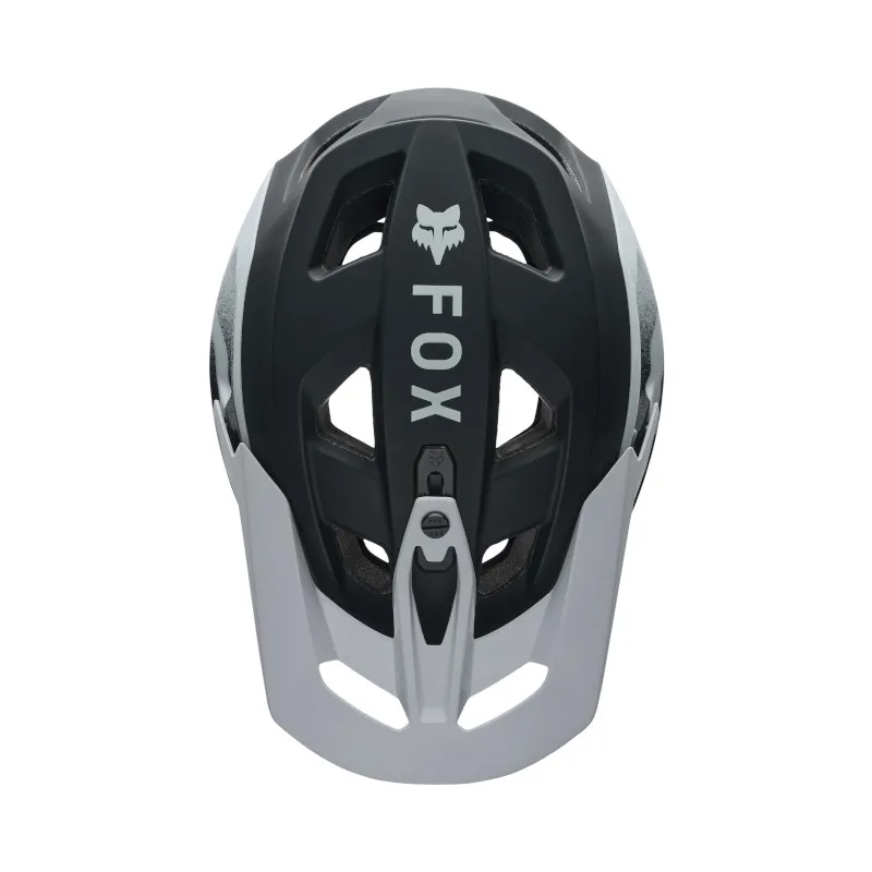 Fox Speedframe Charge Youth Helmet Black-2