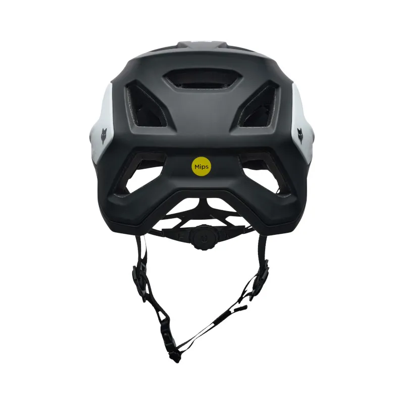 Fox Speedframe Charge Youth Helmet Black-3