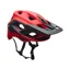 Fox Speedframe Charge Youth Helmet Red
