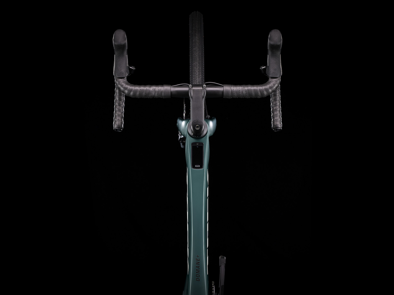 Trek Domane+ SLR 7 eTap Electric bike 2023 Juniper-9