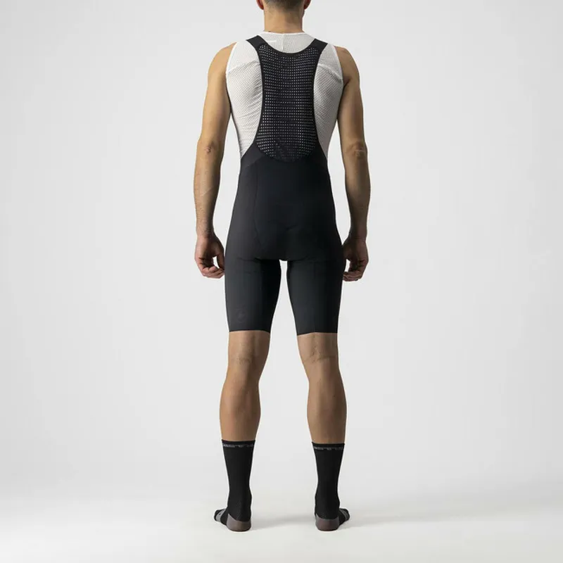 Castelli Premio Road Bibshorts Black-1