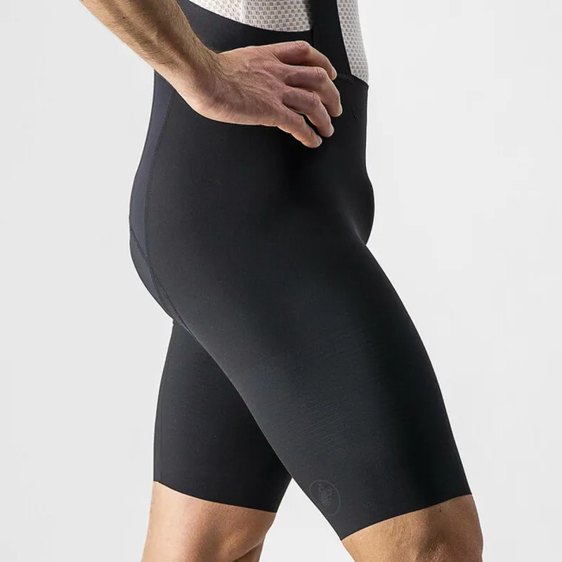 Castelli Premio Road Bibshorts Black-2
