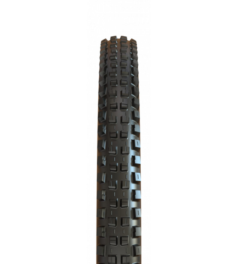 Maxxis High Roller III DH MaxxGrip 27.5x2.40 WT Folding Tyre Black-1