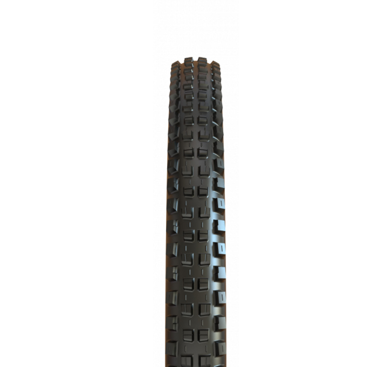Maxxis High Roller III DH MaxxGrip 29x2.40 WT Folding Tyre Black-1