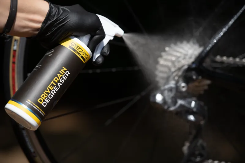 GTECHNIQ Drivetrain Degreaser 500ml-2