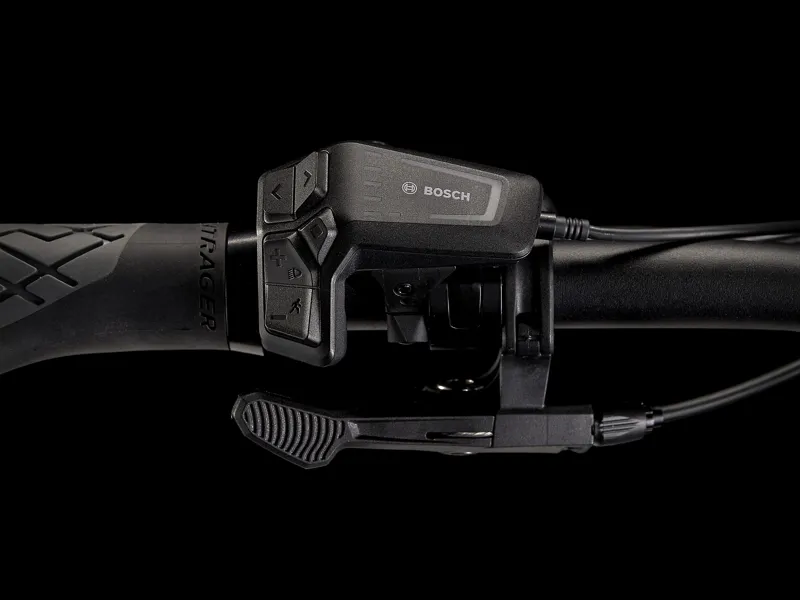 Trek Powerfly Sport 7 Equipped Electric Bike 2023 Matte Dnister Black-6