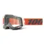 100 Percent Racecraft 2 MTB Goggles Schrute/Clear Lens