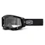 100 Percent Racecraft 2 MTB Goggles Topo/Clear Lens