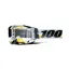 100 Percent Racecraft 2 MTB Goggles Korb/Clear Lens
