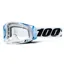 100 Percent Racecraft 2 MTB Goggles Mixos/Clear Lens