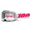 100 Percent Accuri 2 Youth Goggles Keetz - Clear Lens