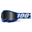 100 Percent Accuri 2 Sand Goggles Blue - Smoke Lens