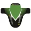 Burgtec Moto Mudguard Candy Spruce Green