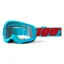 100 Percent Strata 2 MTB Goggles Summit/Clear Lens
