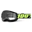 100 Percent Strata 2 MTB Goggles Upsol/Clear Lens