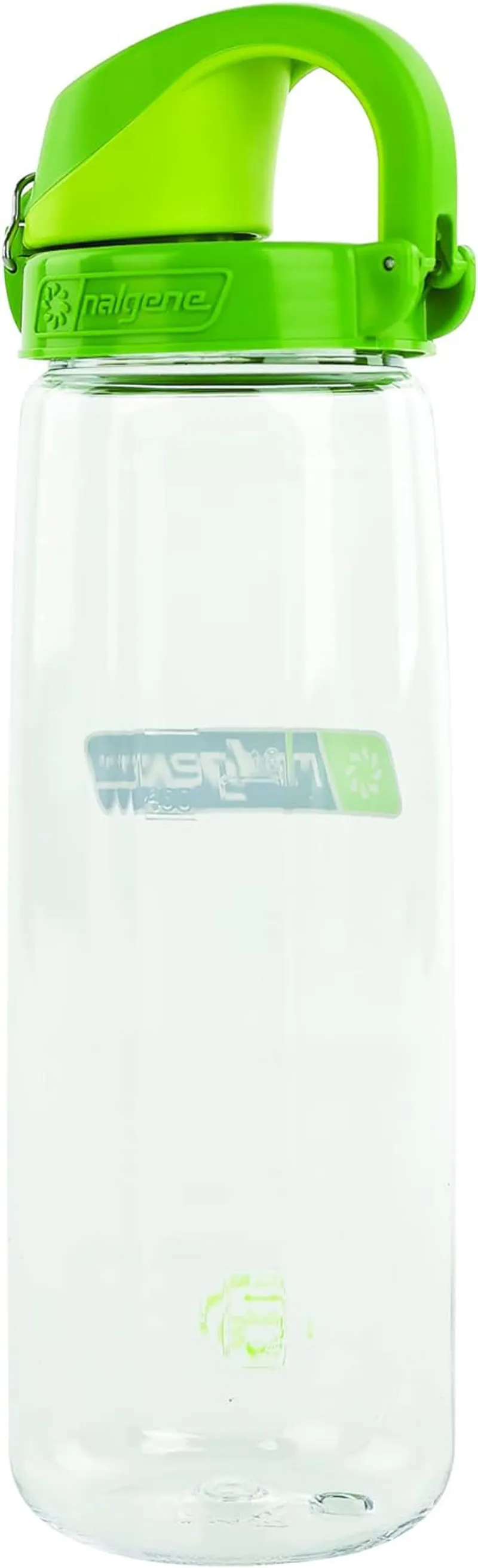 Nalgene Sustain On The Fly OTF 700ml Bottle Clear/Sprout Cap-5