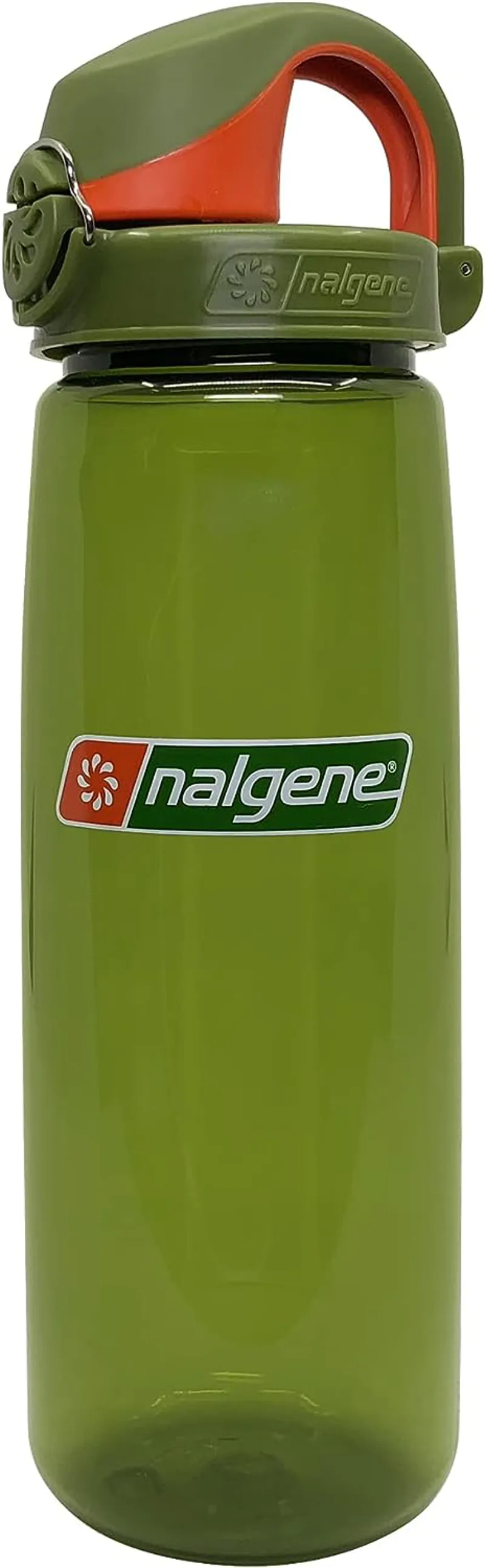 Nalgene Sustain On The Fly OTF 700ml Bottle Juniper/Juniper Cap-5