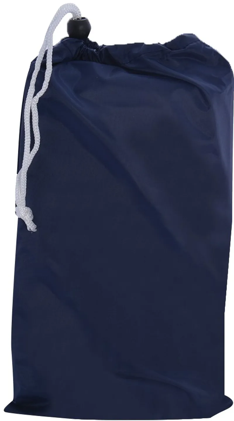 Oxford Cape with Hood Black-2