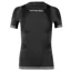 Spring Revolution 2.0 Postural SS Baselayer 55 Black