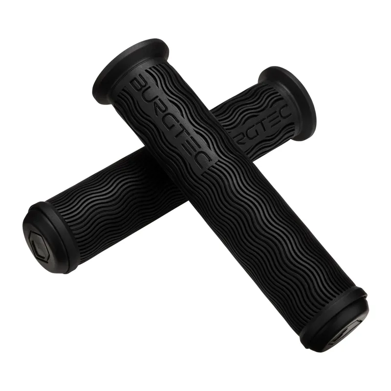 Burgtec The Bartender Pro Vero Sandler Signature Grip Burgtec Black