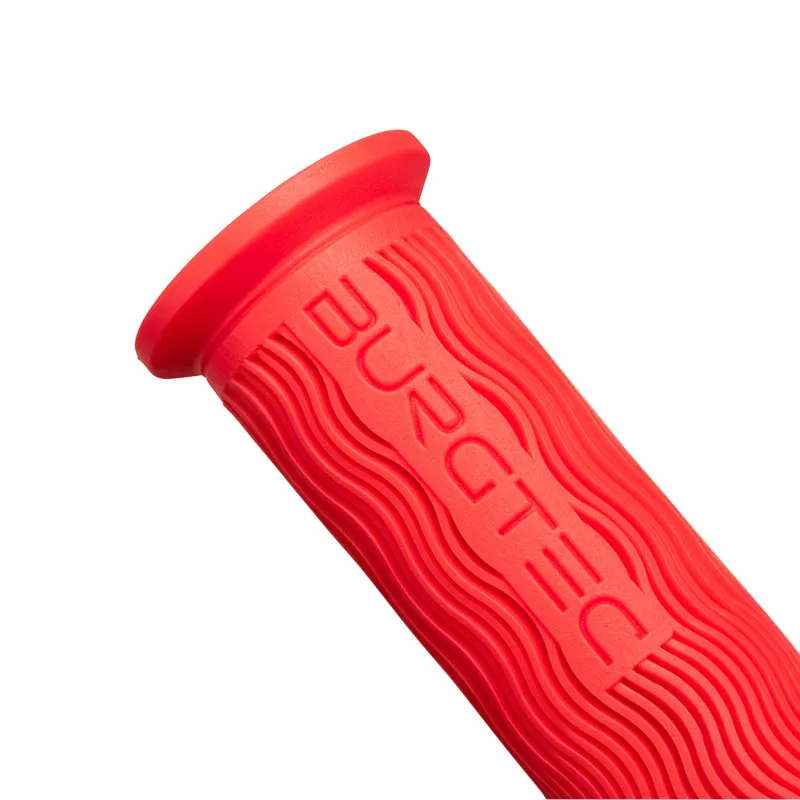 Burgtec The Bartender Pro Vero Sandler Signature Grip Watermelon-2
