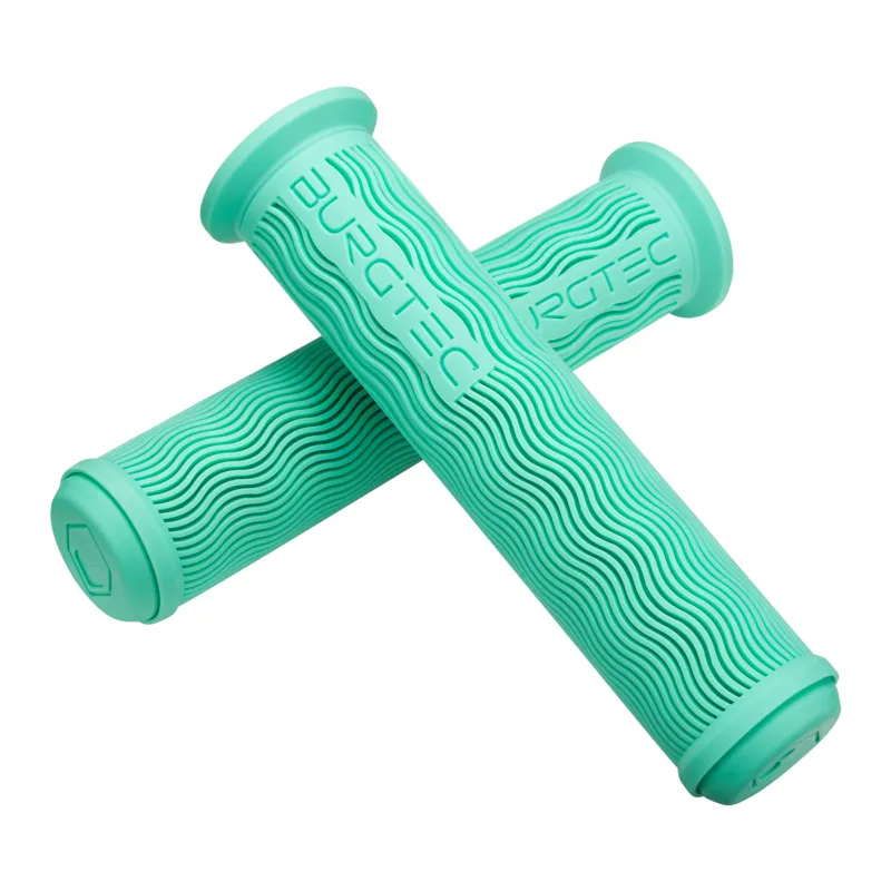 Burgtec The Bartender Pro Vero Sandler Signature Grip Lagoon