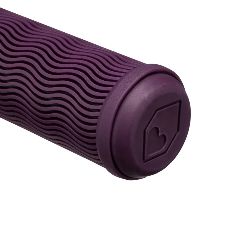 Burgtec The Bartender Pro Vero Sandler Signature Grip Professor Plum-1