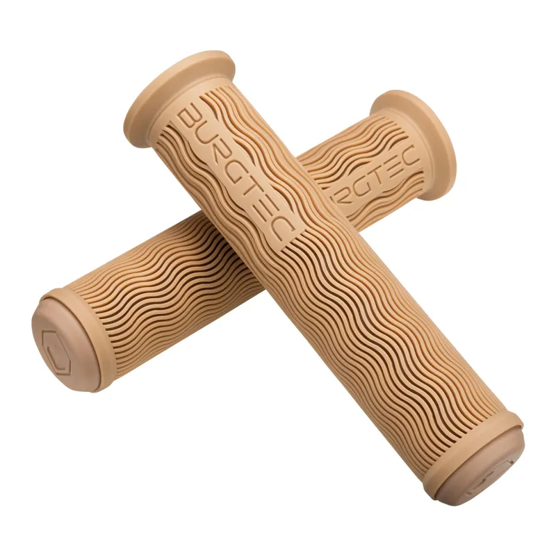 Burgtec The Bartender Pro Vero Sandler Signature Grip Hero Dirt
