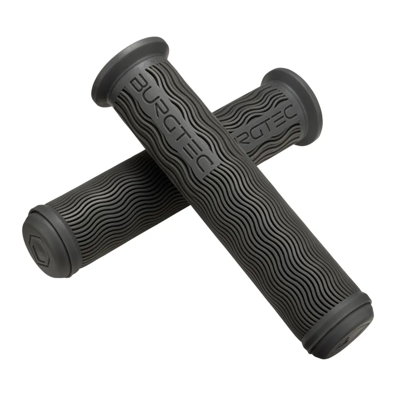 Burgtec The Bartender Pro Vero Sandler Signature Grip Moon Dust