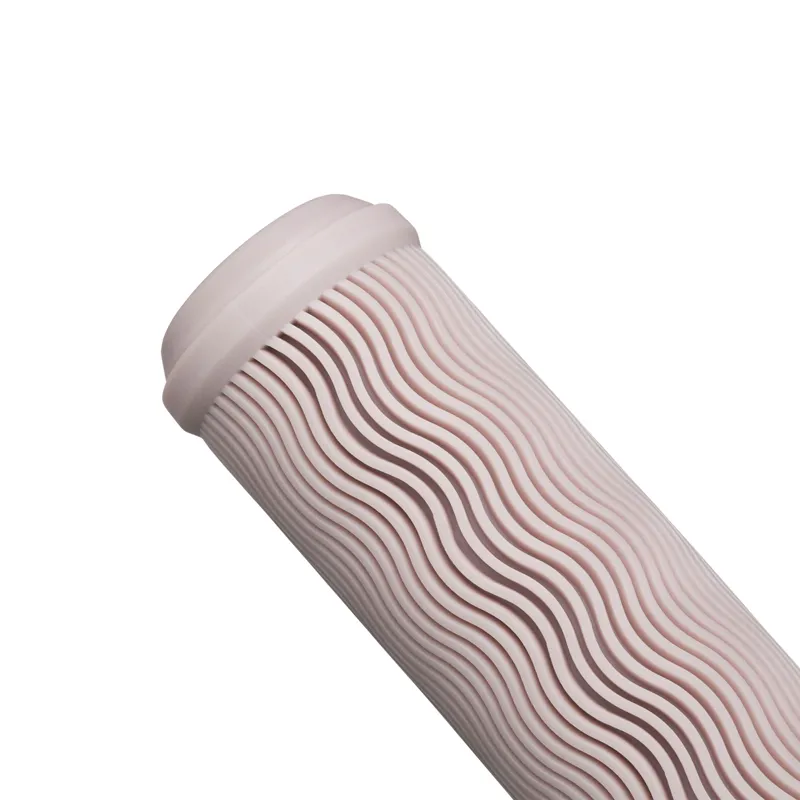 Burgtec The Bartender Pro Vero Sandler Signature Grip Pixie Dust-2