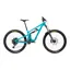 Yeti SB 160 T1 Mountain Bike 2023 Turquoise