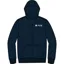 Fox Absolute Zip Hoodie Midnight Blue