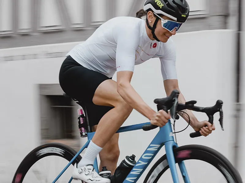 Castelli Premio Womens Road Bibshorts Black-6