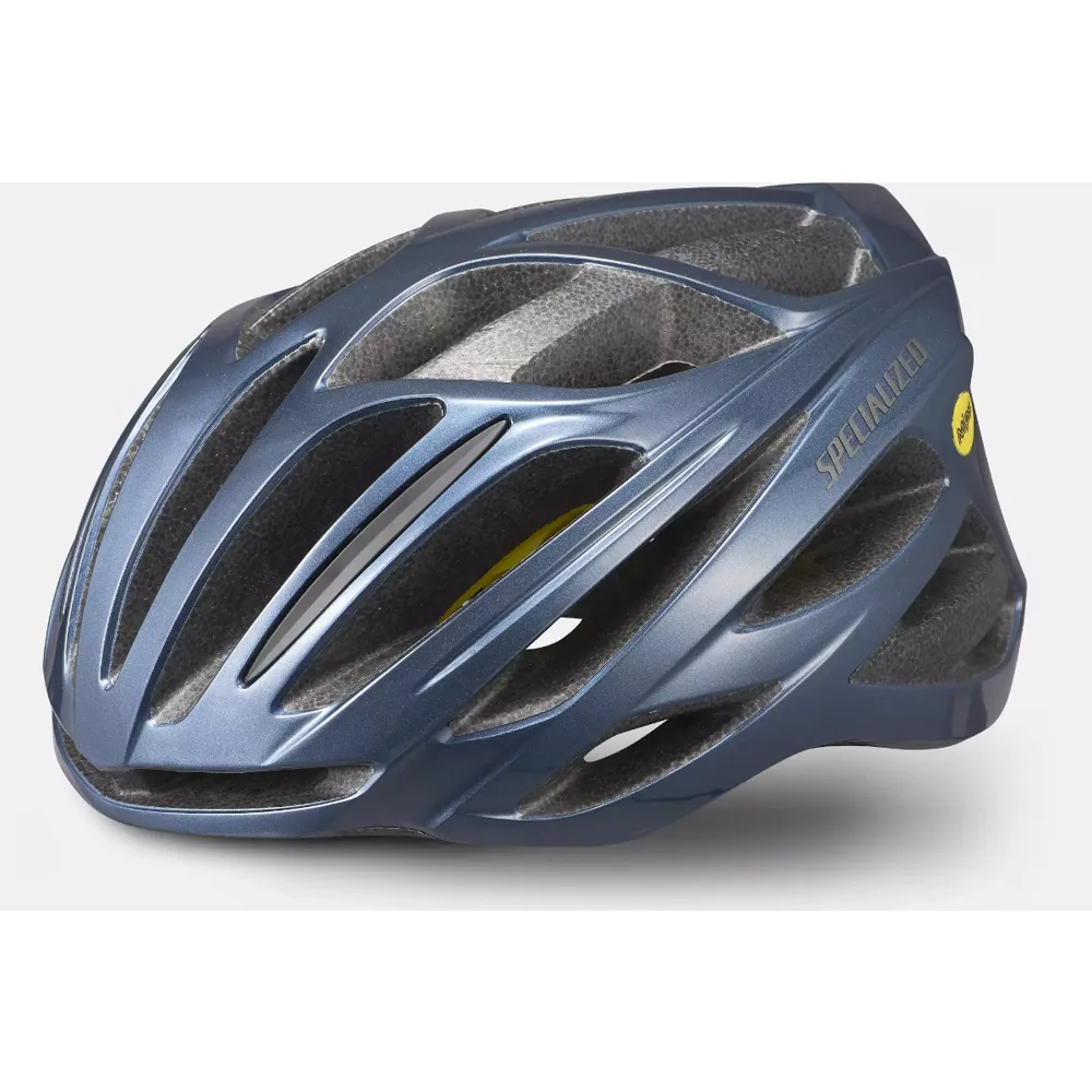 Specialized Specialized Echelon II Mips Road Helmet Cast Blue