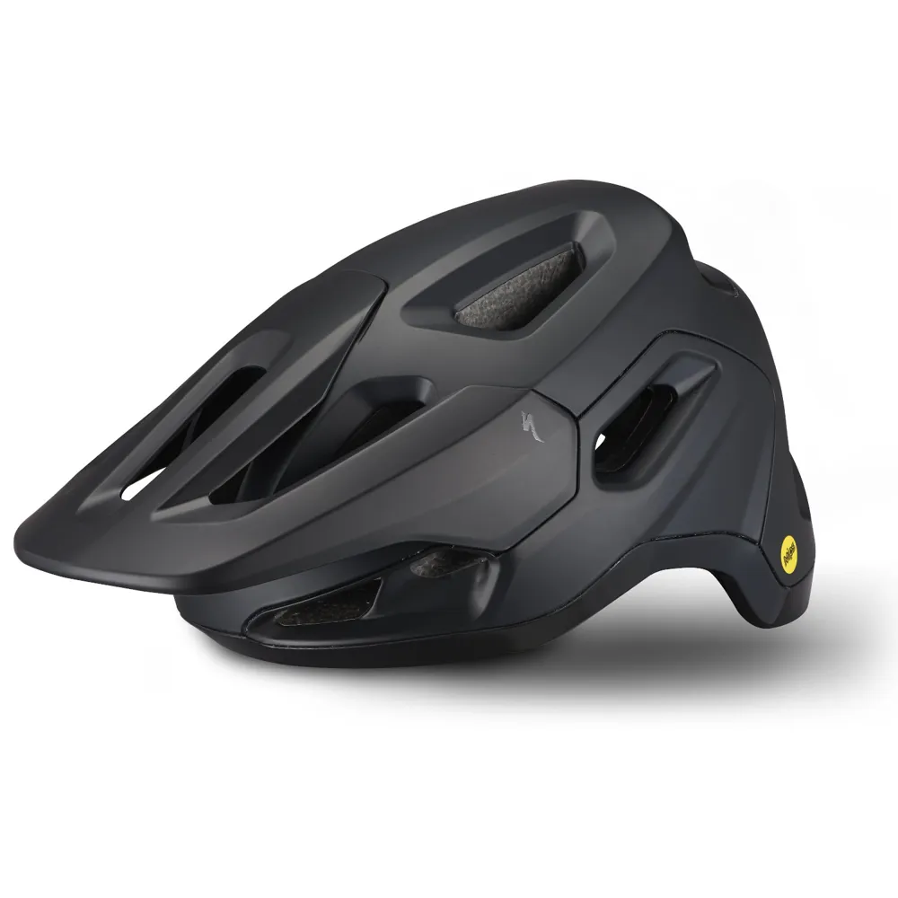 Specialized Specialized Tactic 4 MIPS MTB Helmet Black