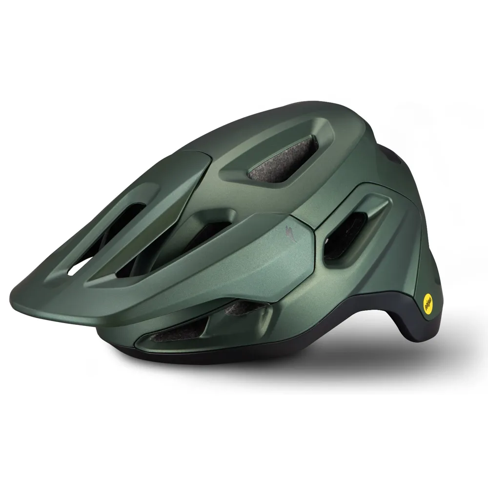 Specialized Specialized Tactic 4 MIPS MTB Helmet Oak Green