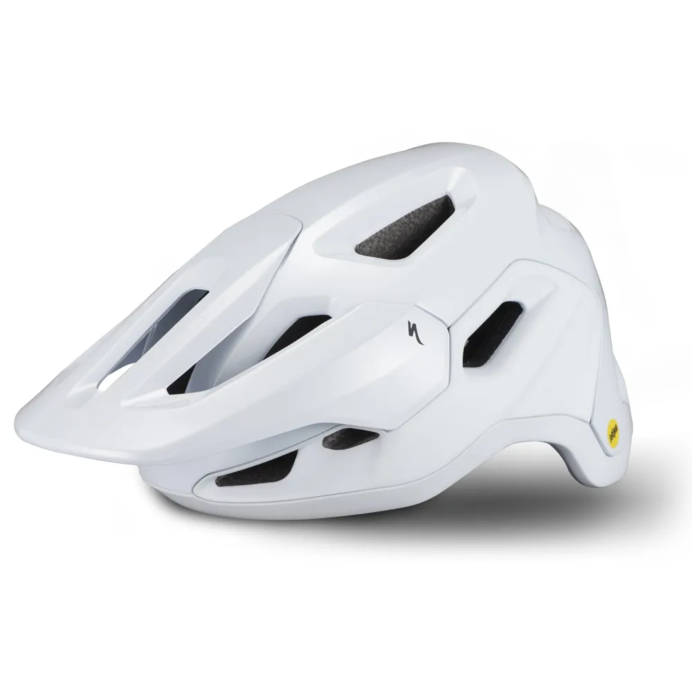 Specialized Specialized Tactic 4 MIPS MTB Helmet White