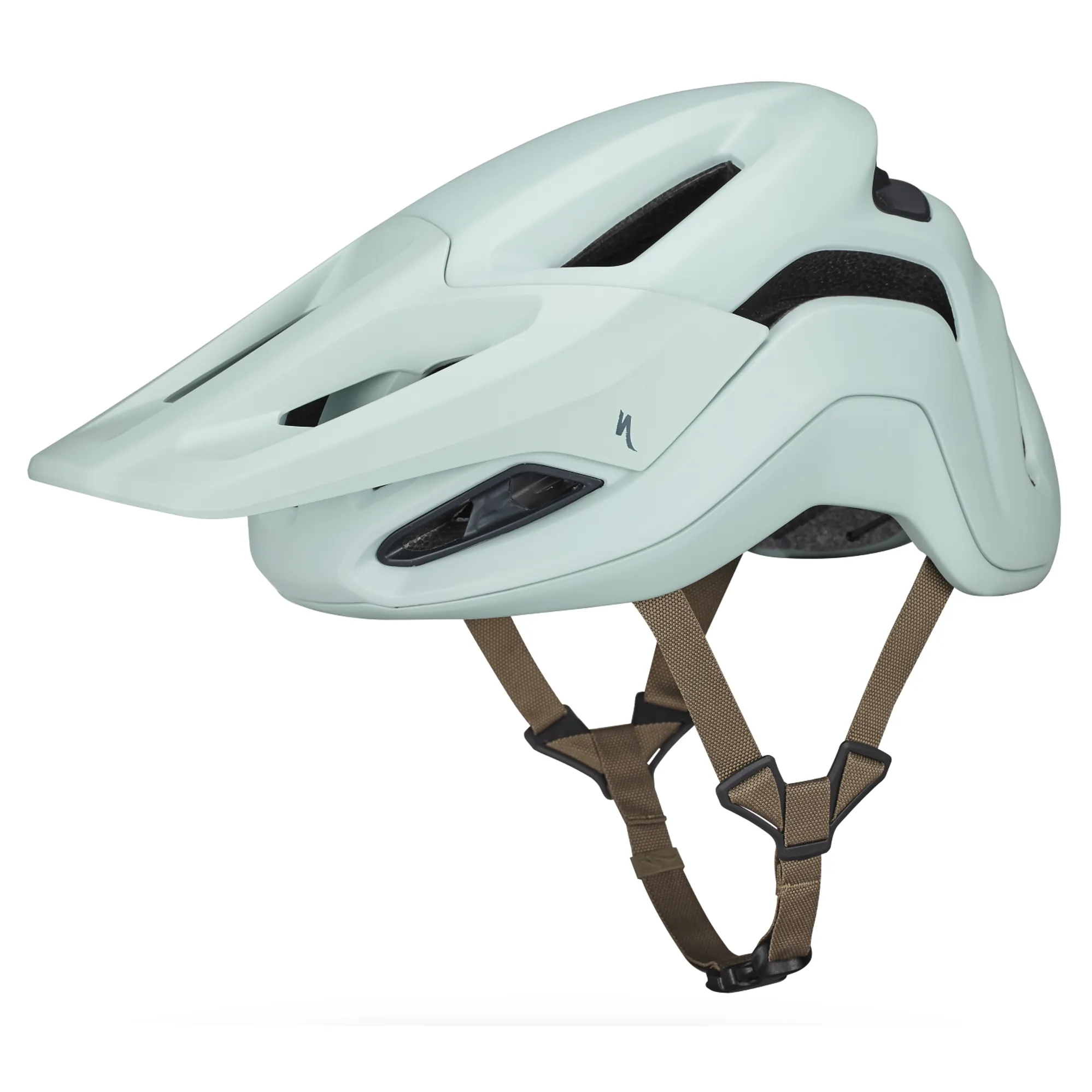 Specialized Ambush 2 MIPS MTB Helmet White Sage