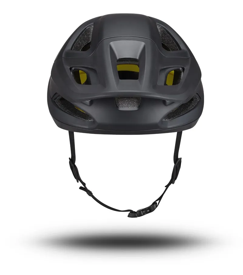 Specialized Camber MIPS MTB Helmet Black-1