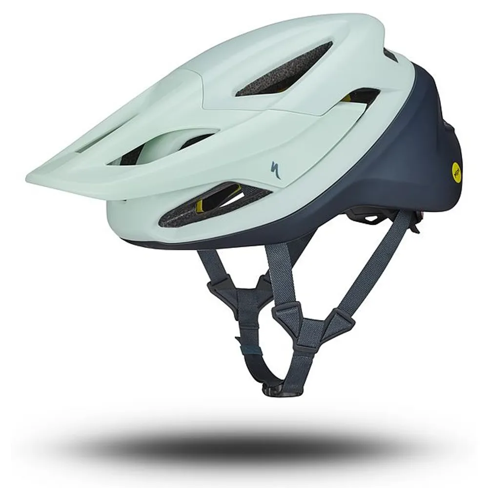 Specialized Specialized Camber MIPS MTB Helmet White Sage/Deep Lake