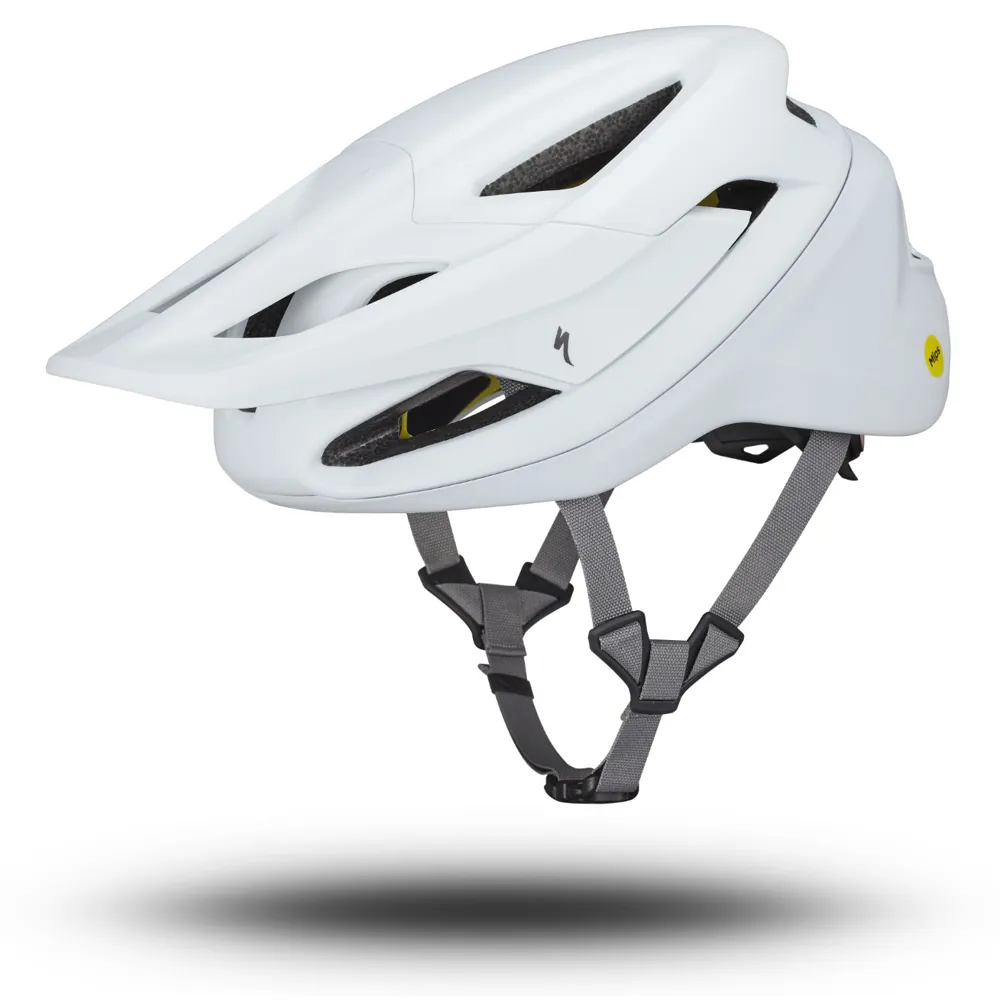 Specialized Specialized Camber MIPS MTB Helmet White