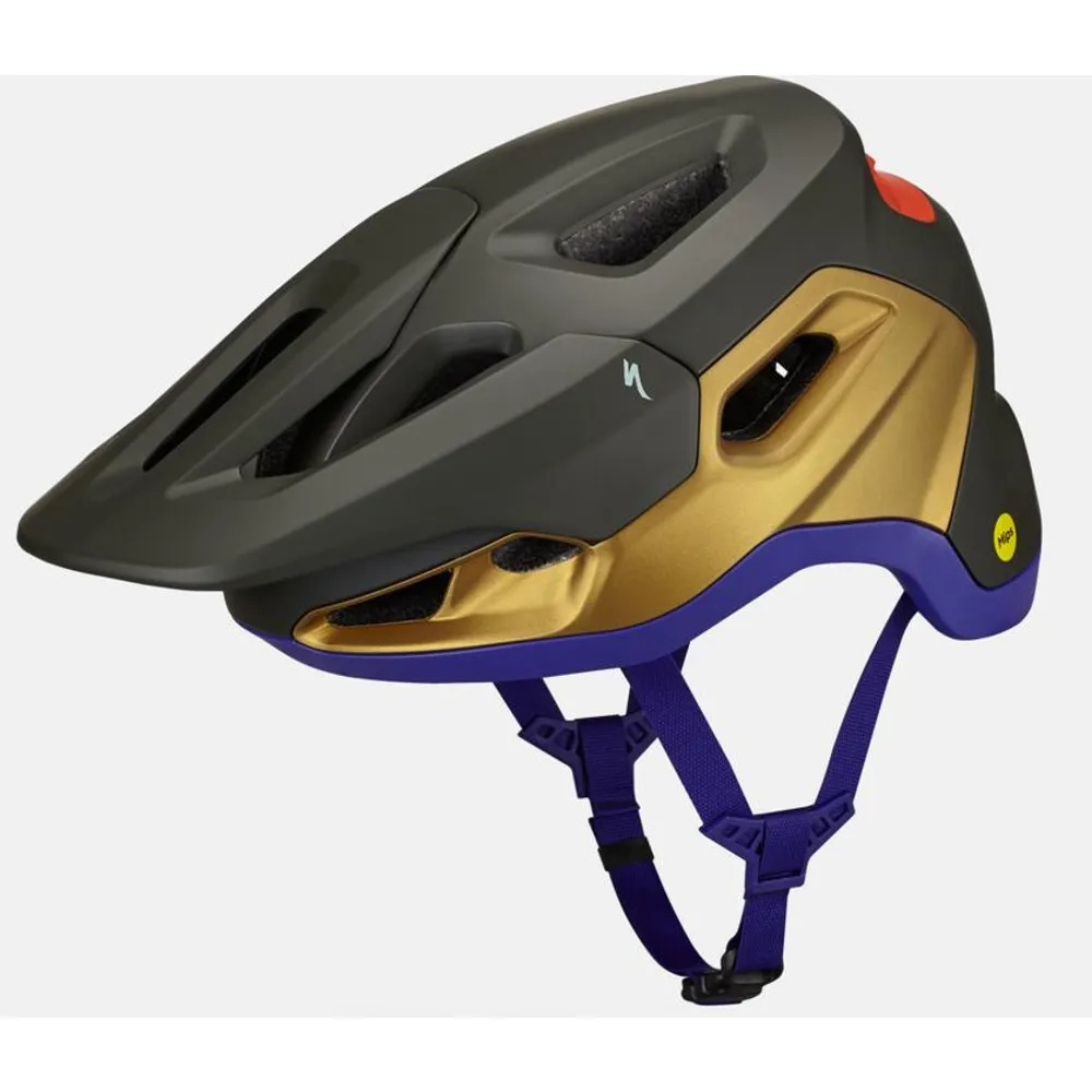 Specialized Specialized Tactic 4 Helmet Moss Wild